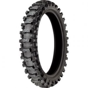 Michelin Starcross Dirt Bike Tire