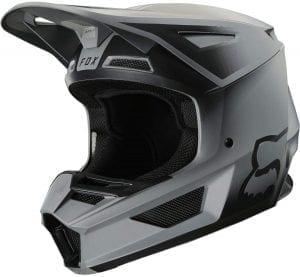 Fox Racing Off-Road Motorcycle Helmet