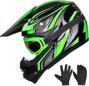 GLX Motocross Certified Introductory Promotion