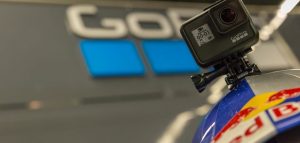 Look for When Setting Up an Action Camera on a Helmet or Dirt Bike