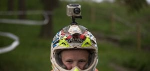 What Are the Benefits of Having a Dirt Bike Action Camera 