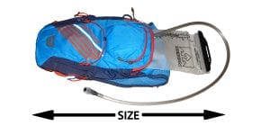 What Size Hydration Pack Should I Buy