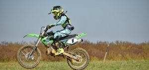 What You Need to Consider When Choosing the Best Women’s Dirt Bike Jersey