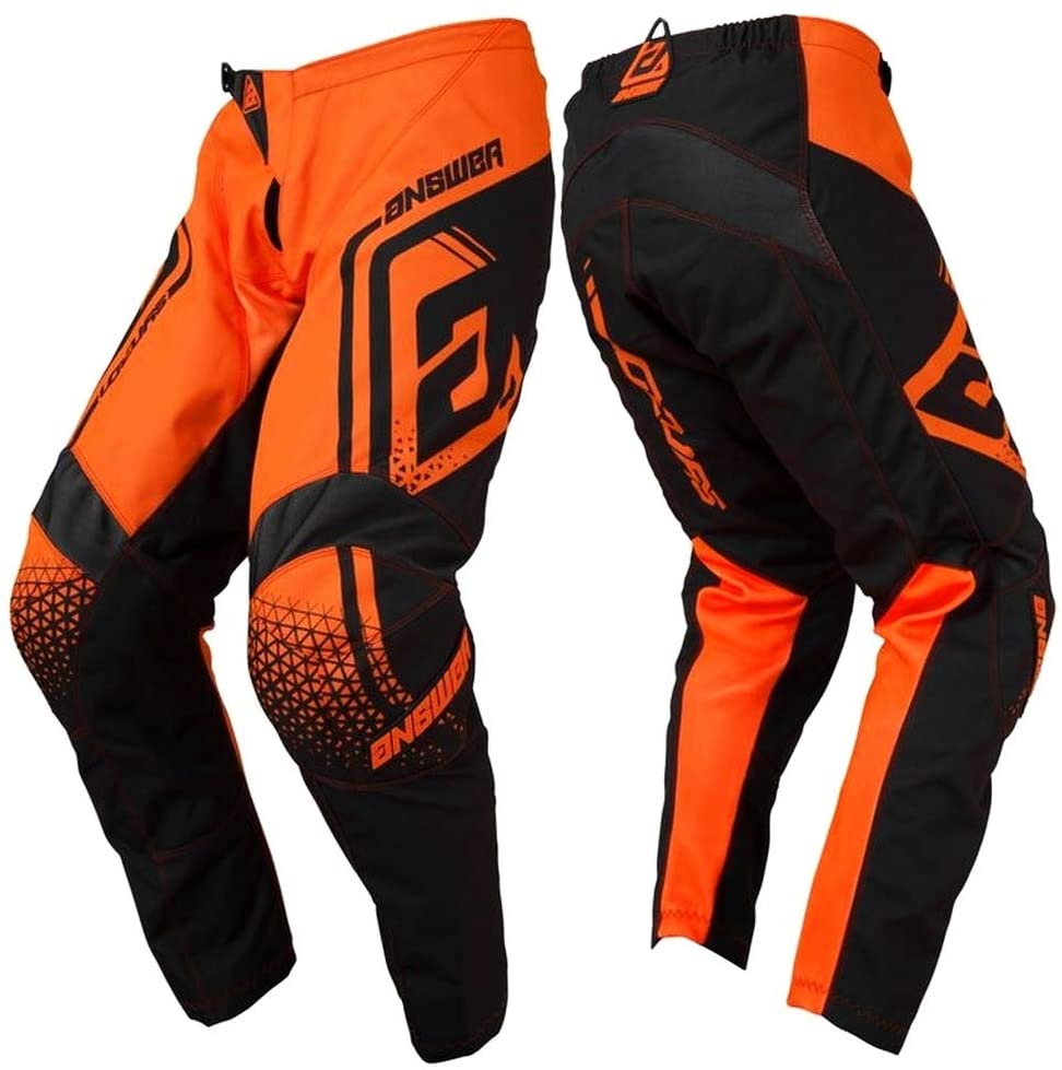 Youth Motocross Pants Clearance